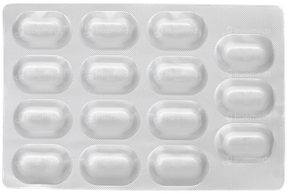 Vidaduss M 1000 Tablet 15